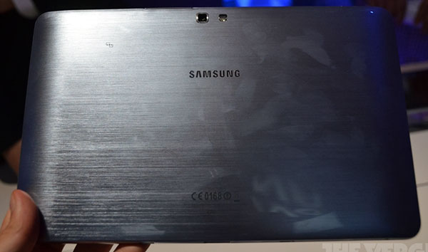 Samsung Ativ Tab