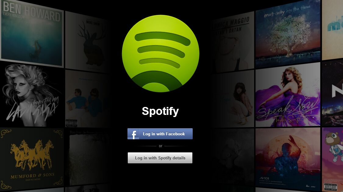 Как слушать spotify в украине Как слушать spotify в украине