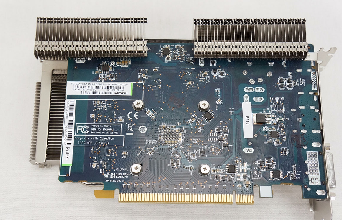 Sapphire Radeon R7 250 Ultimate