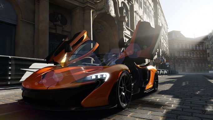 Forza 5 для Xbox ONE