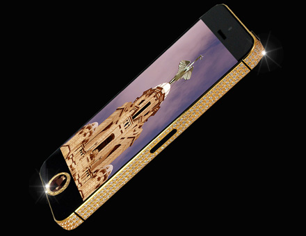 iPhone 5 за $15 млн