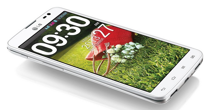 LG G Pro Lite