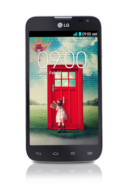 LG L70 Dual