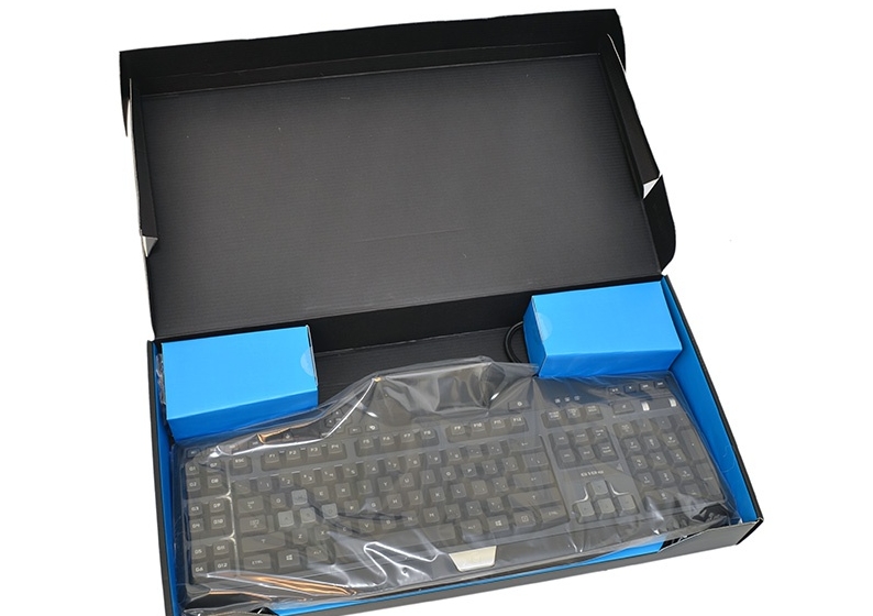 Logitech G19s