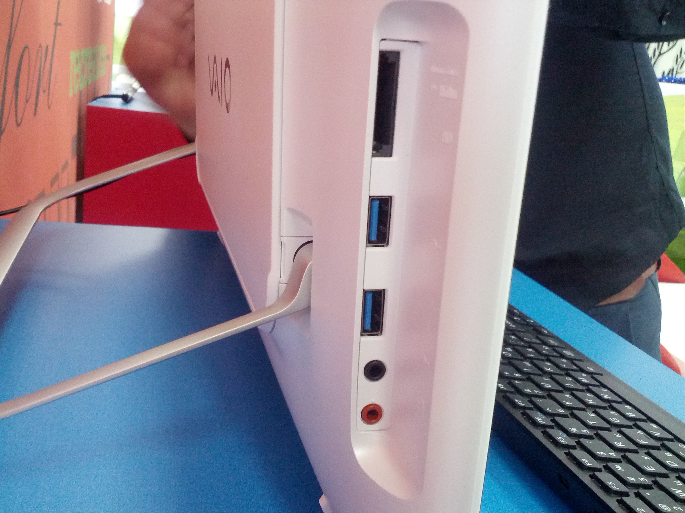Sony VAIO Tap 20