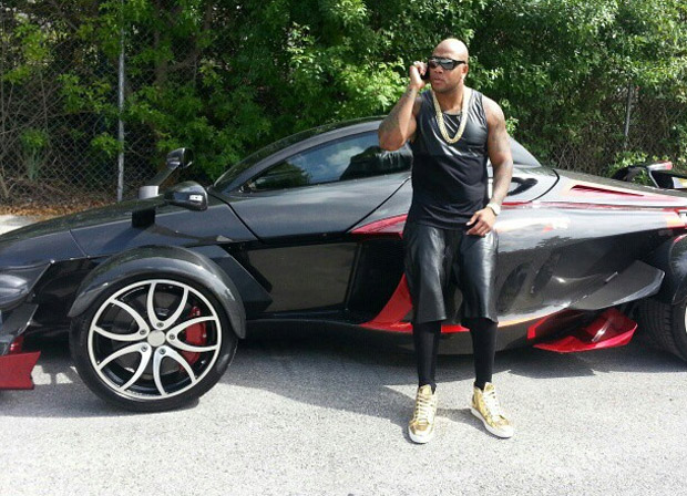 Tramontana XTR