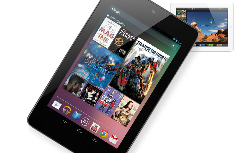 Nexus 7