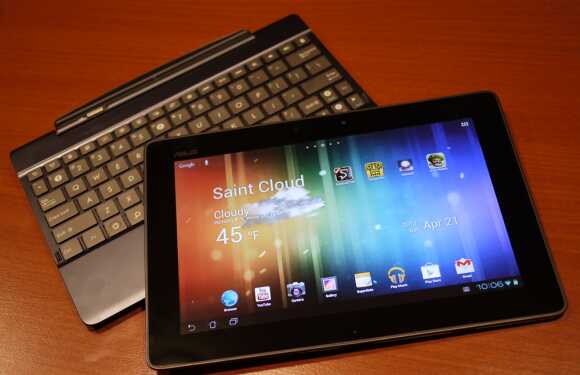 ASUS Eee Pad Transformer TF300