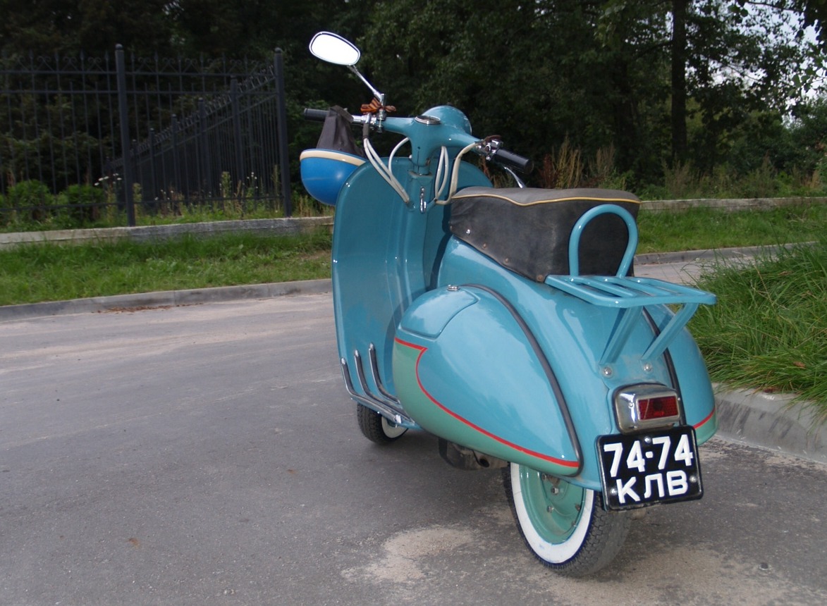 «Вятка ВП-150»