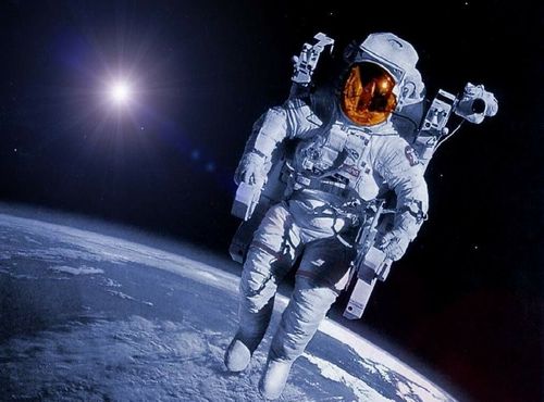 Россия поможет NASA долететь до Луны и Марса