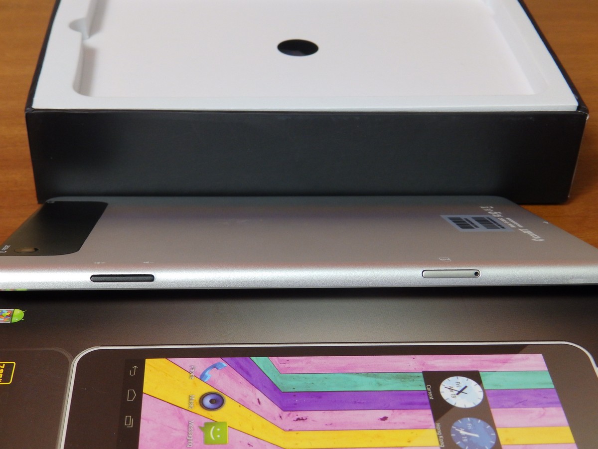 iconBIT NetTAB SKAT 3G