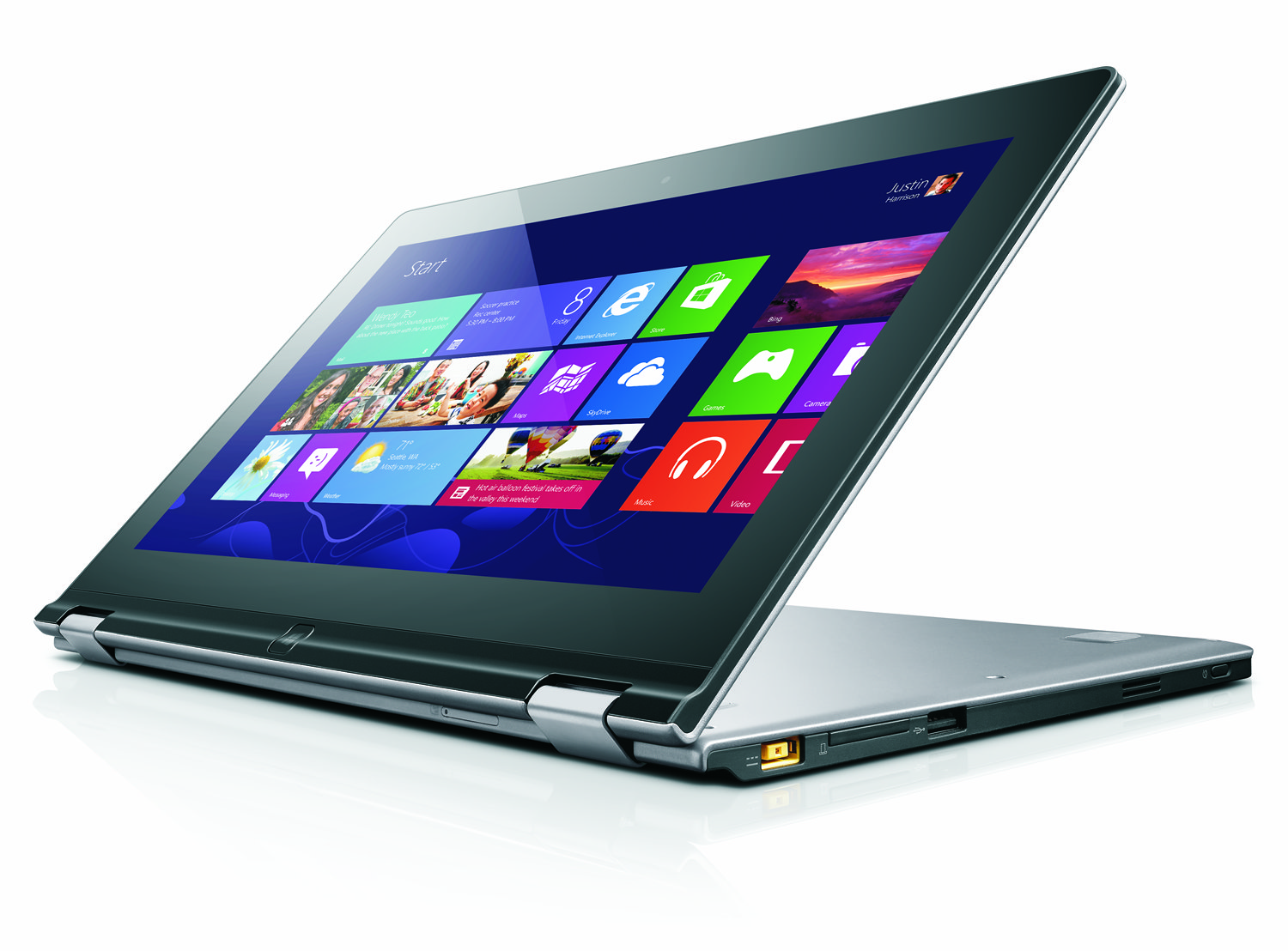 Lenovo IdeaPad Yoga 13