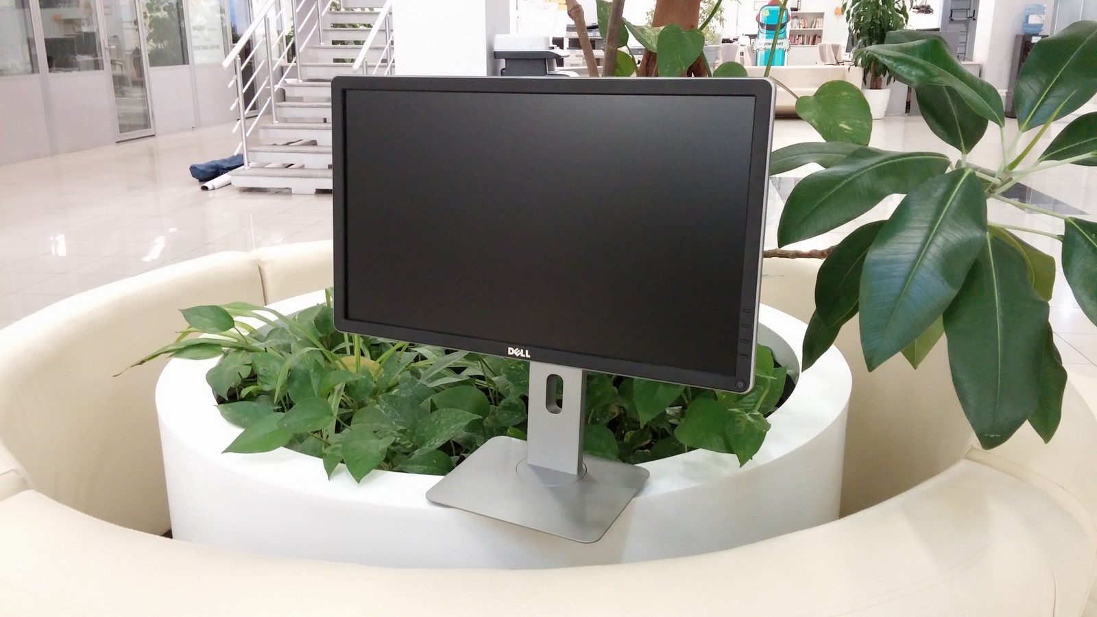 Dell P2214H