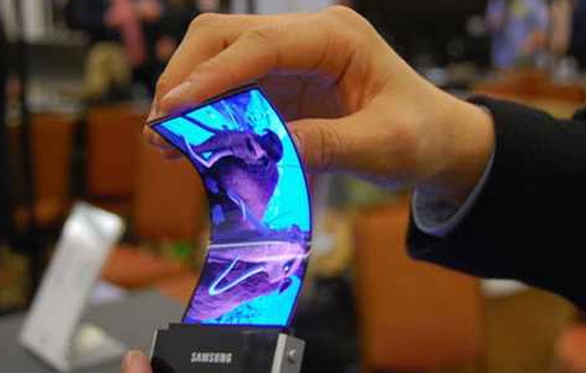 Samsung Galaxy Note 3 не получит гибкий дисплей
