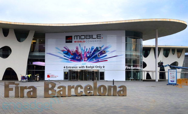 MWC 2013