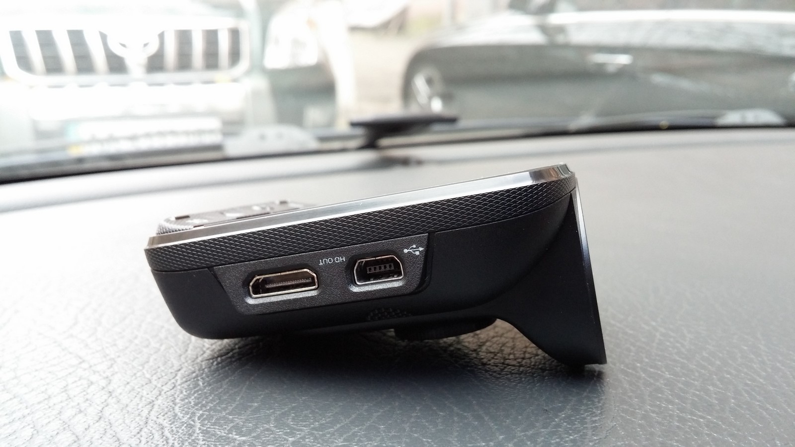 Mio MiVue 388