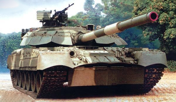 T-80УД