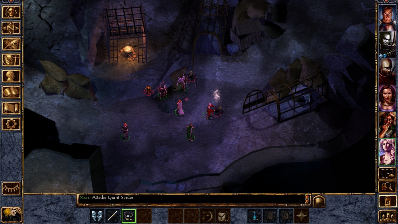 Baldur's Gate: Enhanced Edition