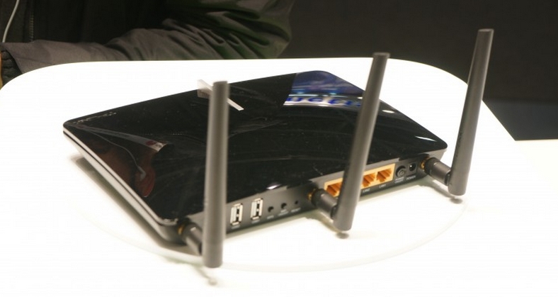 TP-LINK TD-W9980