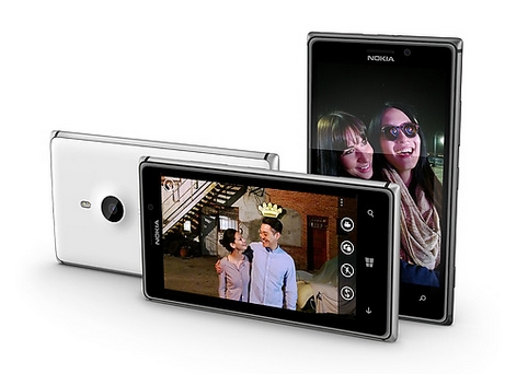 Nokia Lumia 925