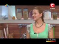 Домашнее мороженое : видео-рецепт приготовления в "Все буде смачно." Рецепт домашнего мороженого все буде добре Видео рецепты от Эксперта