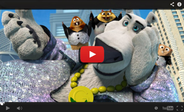 Мультфильм Норм И Несокрушимые 2016 Смотреть Онлайн Полностью В Хорошем  Качестве 720 - Buyreogili1979 - Дневники - Bigmir)Net