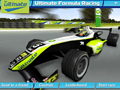 Ultimate Formula Racing
