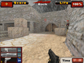 Mission Commando