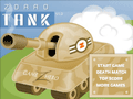 Zorro Tank