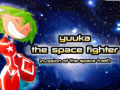 Yuuka the Space Fighter