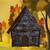 Cottage Hunting Escape
