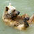 Grizzly Bear Slider Puzzle