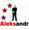 Ale��ndr
