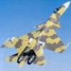 Su-37Flanker