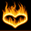 Fiery_heart