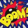 BOOOM-BURUM
