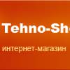 Tehno-shop