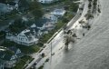 Смертельная Айрин: ураган топит Америку (ВИДЕО)