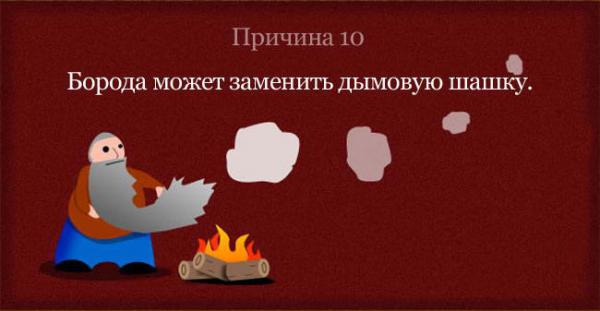 10 ������ ��������� ������