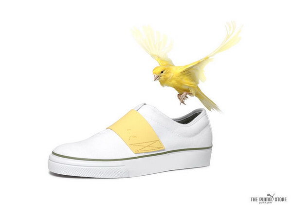 ���������� ������� Puma