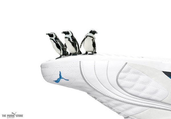���������� ������� Puma
