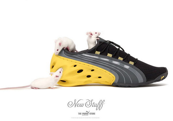 ���������� ������� Puma