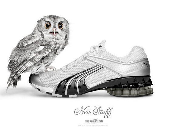 ���������� ������� Puma