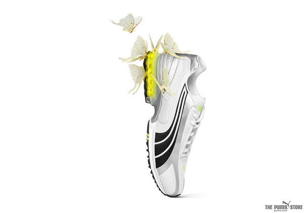 ���������� ������� Puma