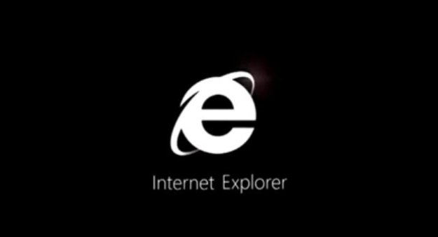   Internet Explorer