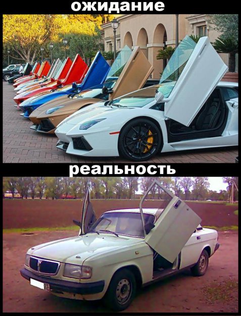 Женская красота. Что это?