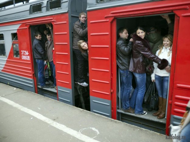 Женская красота. Что это?