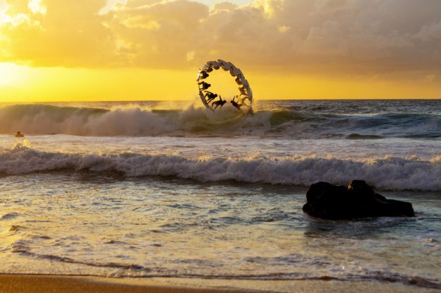 ���������� �������� ������������� ���������� Red Bull