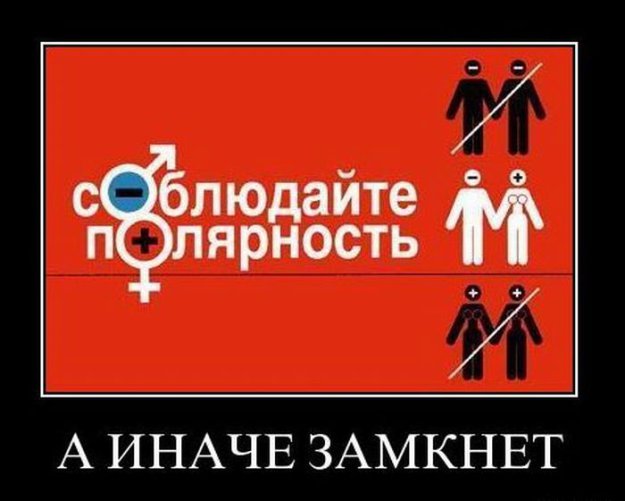 закон о гей пропаганде