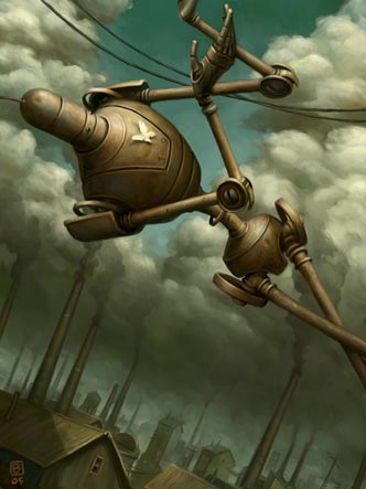 Brian Despain